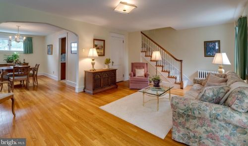 823 Helen Ave, Lancaster PA 17601-4508 exterior