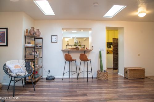 2650 Orchard Ave, Tucson, AZ 85712-1911