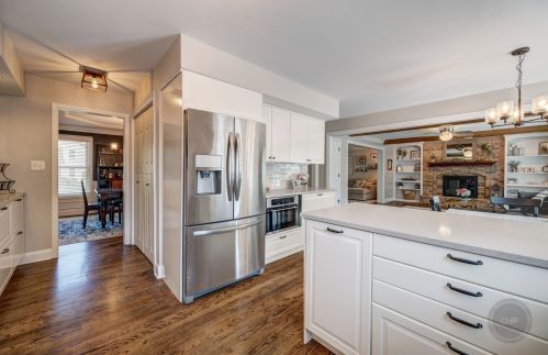 2709 Haddassah Dr, Naperville IL exterior