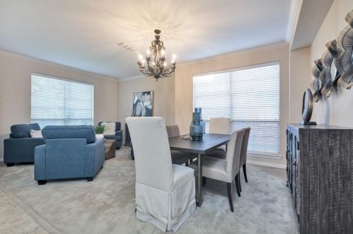 2719 Frst Mnr Dr, Frisco TX 75034-4680 exterior