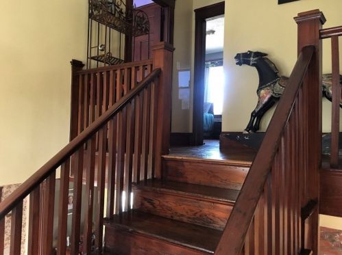 39 Madison St, Taunton MA 02780-1867 exterior