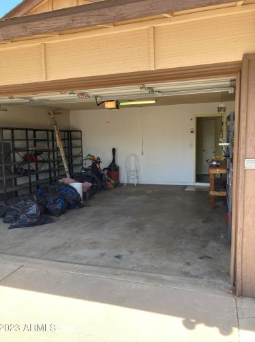 14801 39th Ave, Phoenix AZ 85051-3320 exterior