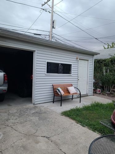 2310 Moody Ave, Chicago IL 60639-2732 exterior