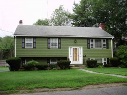 25 Bernard St, Newton, MA 02461-1903