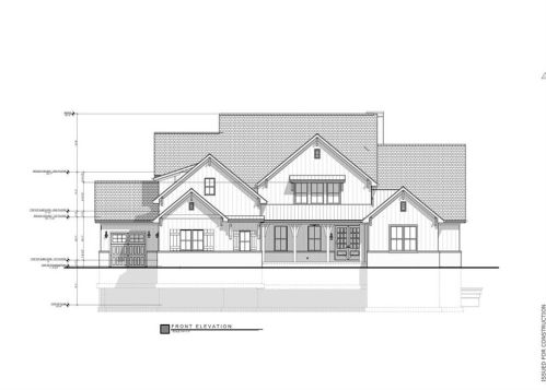 1649 Courtleigh Dr, Atlanta GA 30338-4902 exterior