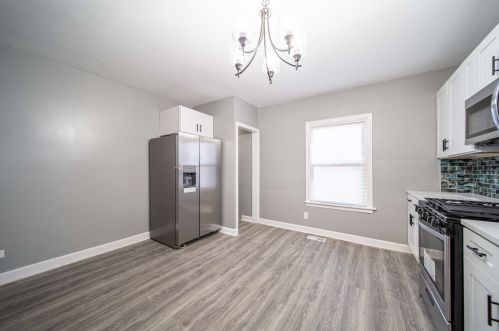 12410 Morgan St, Chicago IL 60827-6225 exterior