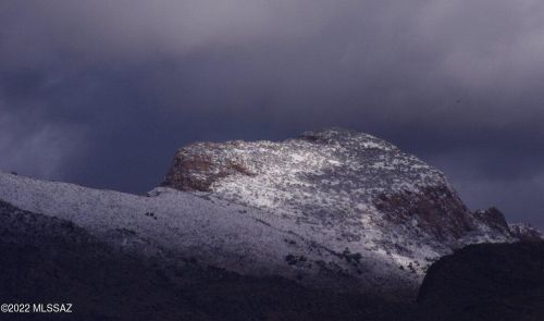 835 Placita Del Mirador, Tucson AZ 85718-1973 exterior