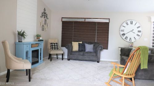 3097 Country Club Ter, Phoenix, AZ 85027-1625