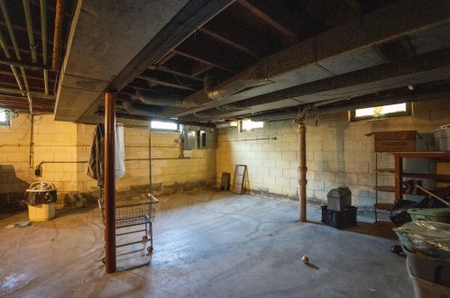 3427 53, Milwaukee WI 53216-3257 exterior