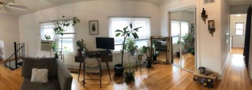 4851 Ainslie St, Chicago IL 60706-3414 exterior