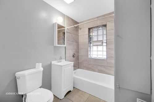 864 Christiana Ave, Chicago IL 60623-2132 exterior