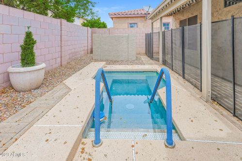 2600 La Costa Dr, Chandler AZ  85249-4180 exterior