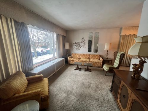 7920 Fletcher St, Chicago IL  60707-1032 exterior