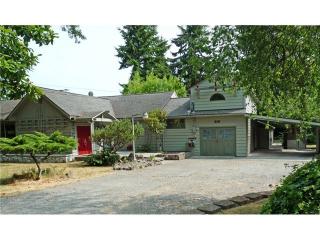 215 129th St, Seattle, WA 98146-3345