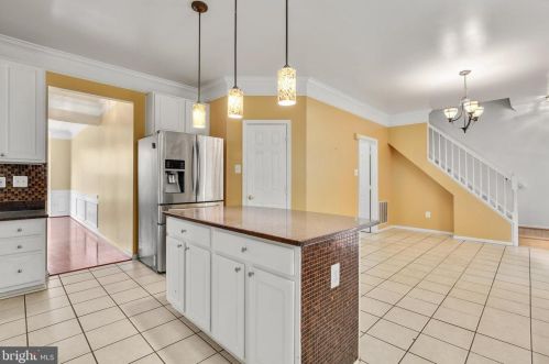 12529 Stratford Garden Dr, Silver Spring MD  20904-1557 exterior