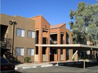 1440 Irvington Rd, Tucson AZ  85746-4100 exterior