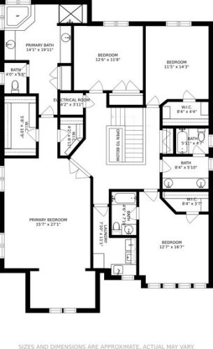 853 Linden Ave, Elmhurst IL 60126-5312 exterior