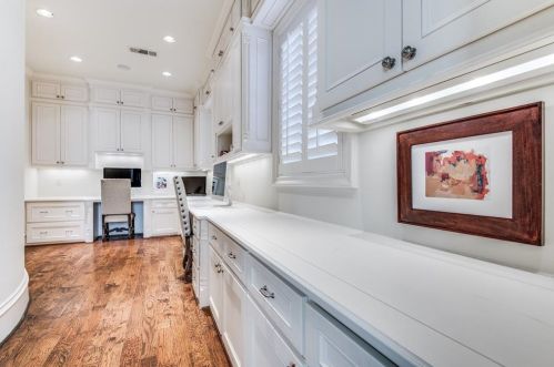 1 Bretton Woods Way, Dallas TX 75220-3808 exterior