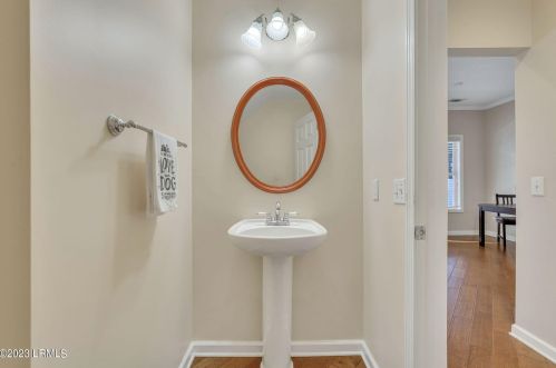 47 Kensington Blvd, Bluffton SC 29910-4891 exterior