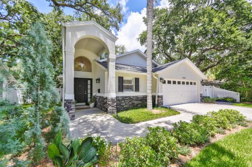 4307 Tacon St, Tampa, FL 33629-7733