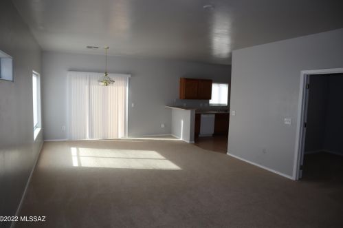 3670 Drexel Manor Stra, Tucson, AZ 85706-1983