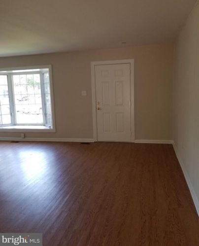 22 Rutledge Pl, Willingboro NJ  08046-2518 exterior