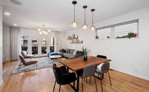 1715 Newberry Ave, Chicago IL 60608-2333 exterior