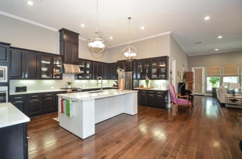 50 Sweet Creek Ln, Fulshear TX 77441-1527 exterior