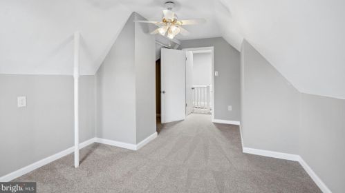 1135 Chaplin St, Washington DC  20019-4923 exterior