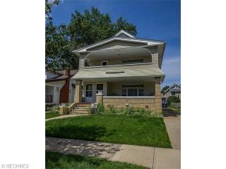 2150 Chesterland Ave, Cleveland, OH 44107-6145