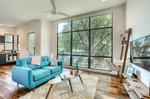 1705 Collier St, Austin TX 78704-2916 exterior