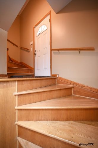 3807 Odell Ave, Chicago IL 60634-3404 exterior