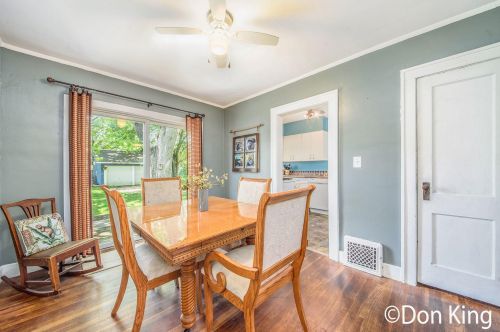 3272 Townsend Ave, Grand Rapids MI 49525-2558 exterior