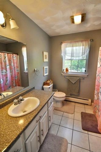 110 Brickhouse Rd, Killingly CT 06239-3439 exterior