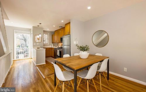 710 3 St, Washington DC 20001-2625 exterior