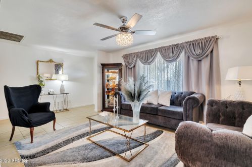 2118 Campbell Ave, Phoenix AZ 85015-3827 exterior