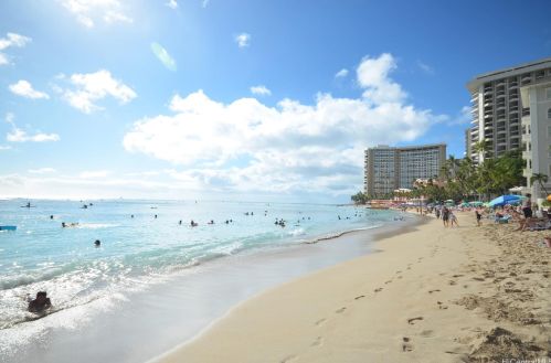 235 Liliuokalani Ave, Honolulu HI  96815-3500 exterior