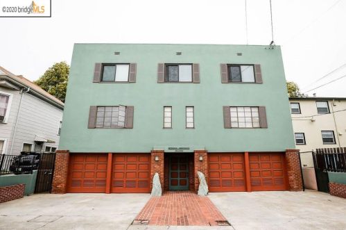 1919 Curtis St, Berkeley, CA 94702-1648