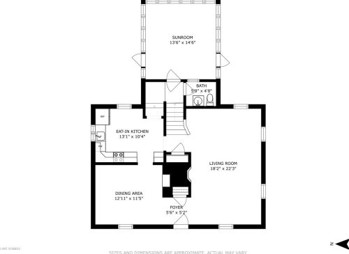 1733 Natoma Ave, Chicago IL 60707-3916 exterior