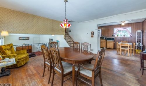 33 Columbia St, Wharton NJ 07885-2435 exterior