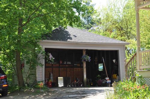 11 Albin St, Concord NH  03301-4535 exterior