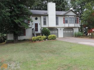 304 Hickory View Dr, Lawrenceville, GA 30046-3134
