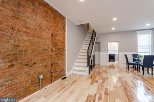 1316 Ellsworth St, Philadelphia PA  19147-4416 exterior