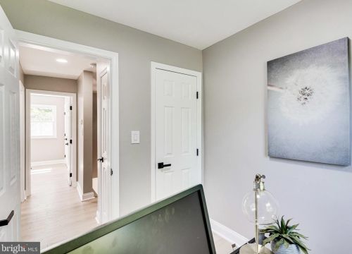 514 45th St, Washington DC  20019-4755 exterior