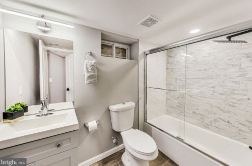 5506 C St, Washington DC  20019-6337 exterior