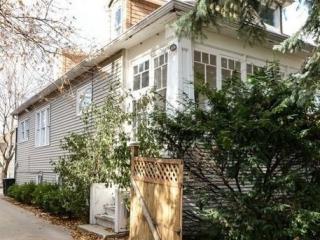 2428 Nordica Ave, Chicago IL  60707-2108 exterior