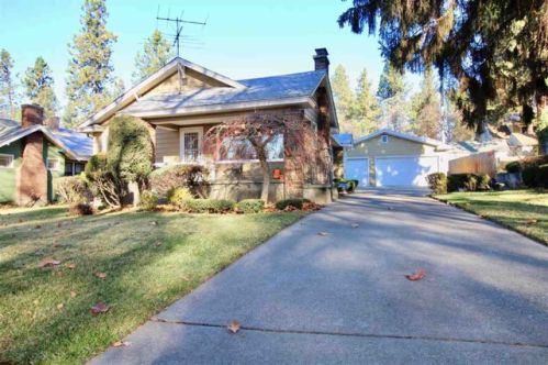 514 18th Ave, Spokane, WA 99203-2221
