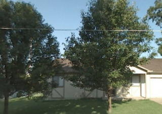 933 Florence Ave, Springfield MO  65802-3605 exterior