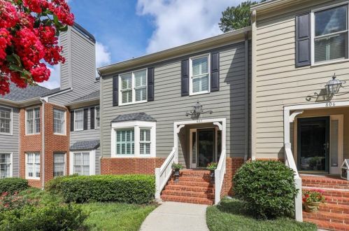 805 Camden Ct, Atlanta, GA 30327-4274