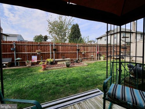 309 Ashland Ave, Manor PA 19036-1722 exterior